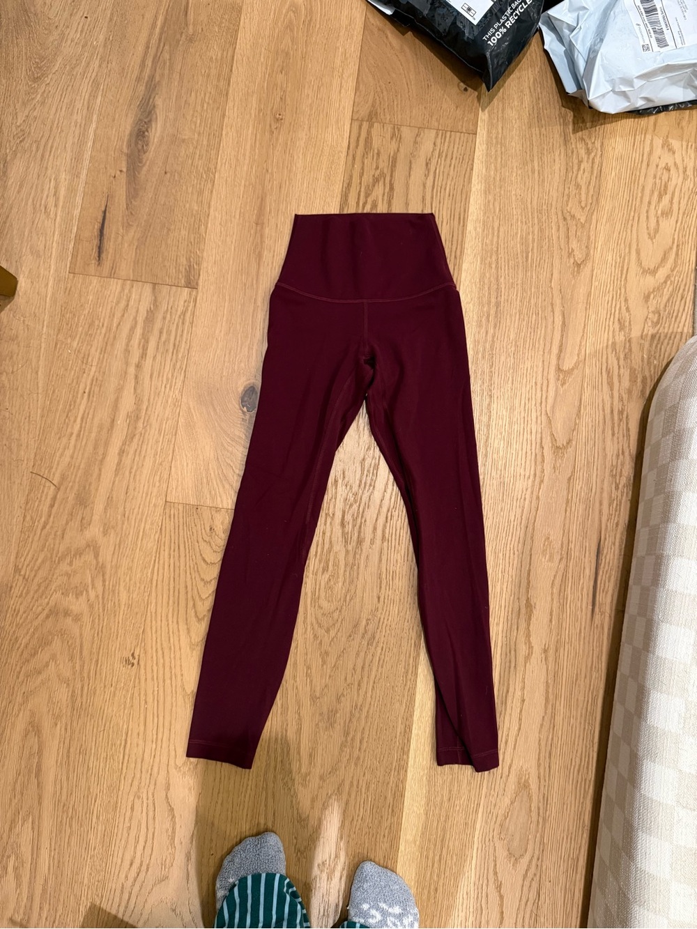 Lululemon 25” Align Leggings